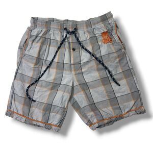 Psycho Bunny‎ Mens Shorts Med